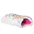ZENSKE PATIKE SCHECHERS UNO - HIGHLIGHT LOVE SKECHERS - 177981-WMLT-41