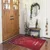 Conceptum Hypnose Woopamuk 422 Tepih, 80 x 120 cm, Crveni