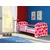 Deciji krevet ACMA II 140x70 + dusek 6 cm PINK25