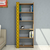 HANAH HOME City Walnut Yellow