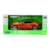 shumee WELLY JAGUAR F-TYPE COUPE ORANŽEN 1:24 24060