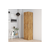 Hanah Home HANAH HOME GRD0302 garderobna omara, (20868499)
