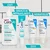 CeraVe Gel za čišćenje lica Blemish Control, 473 ml