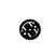 Bontrager Pro Blendr Garmin Adapter-Pack Nosilec krmila