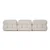 Atelier del Sofa Trosed Bubble Beli