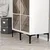 Hanah home Ormar Kumsal PP 80x47,5x201cm Beli