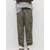Pull&Bear Kargo hlače zelena