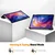 Etui Techsuit FoldPro za Xiaomi Redmi Pad 2 - black