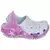 Crocs Clsc IAM ColorChangeMermaidCgT Modra