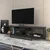 Hanah home TV Komoda Asal 150 Crna