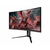 MSI Optix MAG301CR2 30 ukrivljen gamer monitor