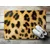 tulup.si Predpražnik s potiskom Leopard 90x60 cm