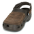 Crocs Cokli YUKON VISTA CLOG Kostanjeva