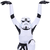 NEMESIS NOW STORMTROOPER CRANE KICK 20.5CM KIPEC