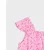 Sinsay - Bluza - pastelno roze
