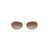 Ray-Ban Sunčane naočare 0RB3767 001/13, Ovalne, Zlatne