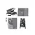 MyValice Ranac za laptop 2133, Tamnoplavi