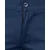 Elit Muške pantalone od kepera Premium Slim Fit, Plava
