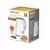 SENCOR SMF 2020WH penilec mleka