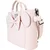 Večnamenska torba Loungefly Disney Minnie Ear Evergreen (WDTB3128)