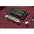 Schecter C-6 Plus See-Thru Cherry Burst | STCB SKU # 447