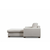 Atelier Del Sofa Ugaona sofa Loop 16