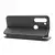 Maska Teracell Flip Cover za Motorola G8 Power crna