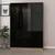 Hanah home Ormar Kale 135x210x52cm Tamnosivi