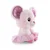 NICI Glubschis plišasta Balerina Mouse Yammy 15cm