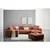 Livetastic TABURE, tekstil barve bakra