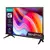 HISENSE 40 40A4K LED FHD Smart TV