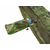 Malatec Turistična viseča mreža Santiago Army 260x140cm Neto