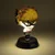 Lampa Paladone My Hero Academia - Katsuki Bakugo Light