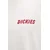 DICKIES Majica DRY RIDGE SS TEE  modra