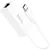 hoco. Adapter USB tip C v LAN - UA22 tip C