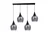 Opviq Luster 2616751, Sivi