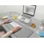 Logitech Pebble2 Combo Rose US