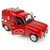 1:18 RENAULT 4LF4 GASILEC RDEČA 1976 - SOLIDO