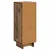Kreveta Staro drvo 33 x 34,5 x 90 cm Konstruirano drvo