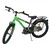 Otroško kolo Volare Thombike - zeleno/sivo - 18 (61859)
