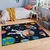 Conceptum Hypnose Tepih 120x180cm Šareni