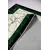 Conceptum Hypnose Tepih W848, 80x120cm, Beli
