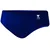 Tyr solid racer navy 3xs - uk26