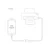 Xwave Kabl Magic USB2.0 na Micro USB 1M,lightning