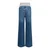 Vero Moda Maternity Kavbojke VMMTESSA moder denim/kamen