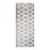Chemex Preproga Boho Modern Shaggy Soft Sidewalk C090B Kremna Siva