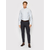 POLO RALPH LAUREN Srajca SL BD PPC SP-LONG SLEEVE-SPORT SHIRT, modra