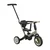 KikkaBoo Tricikl Flip 5in1 Army Green (KKB21153)