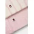 Otroške nogavice Tommy Hilfiger roza barva, 701229939