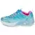 Skechers Patike za devojčice Mermaid Dreams, 303060L-BLMT, Plave